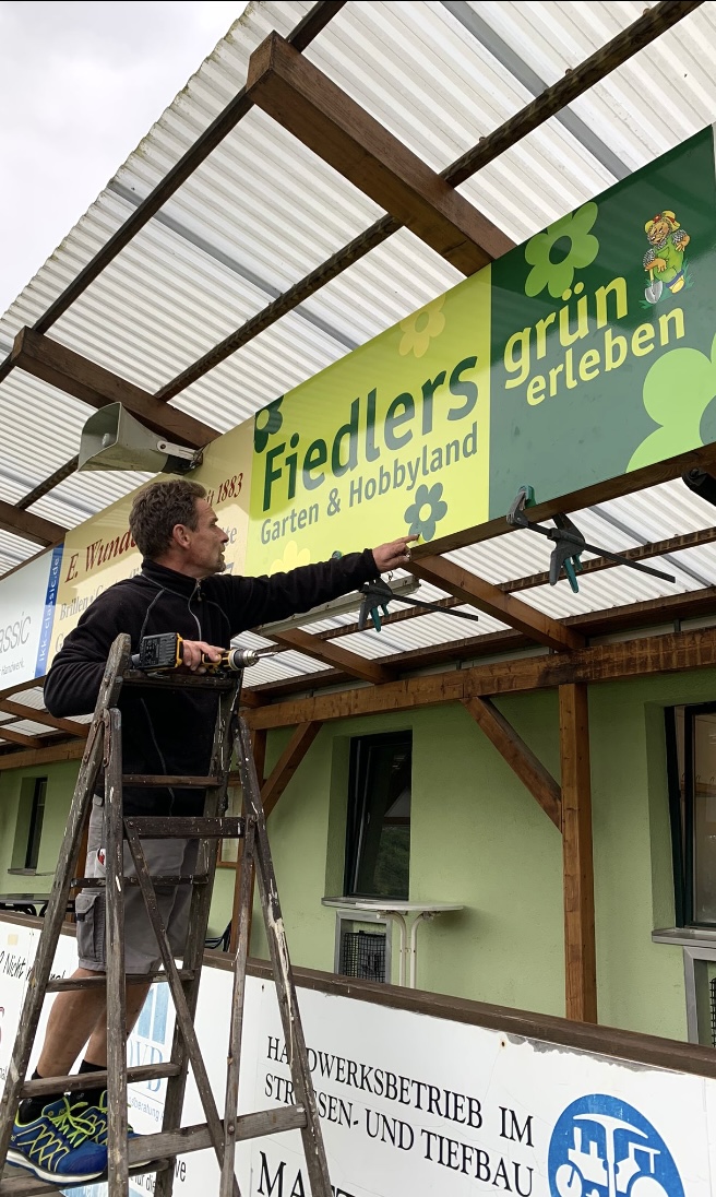 45+ Garten Fiedler Gera, Sie erhalten in regelmäßigen abständen