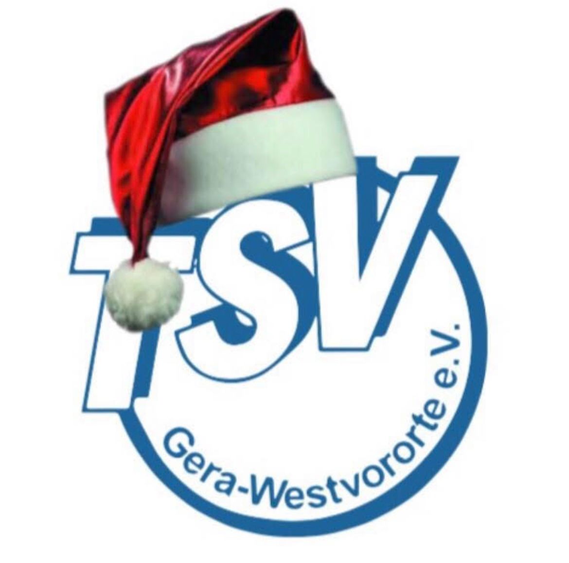 TSV Gera-Westvororte e.V.